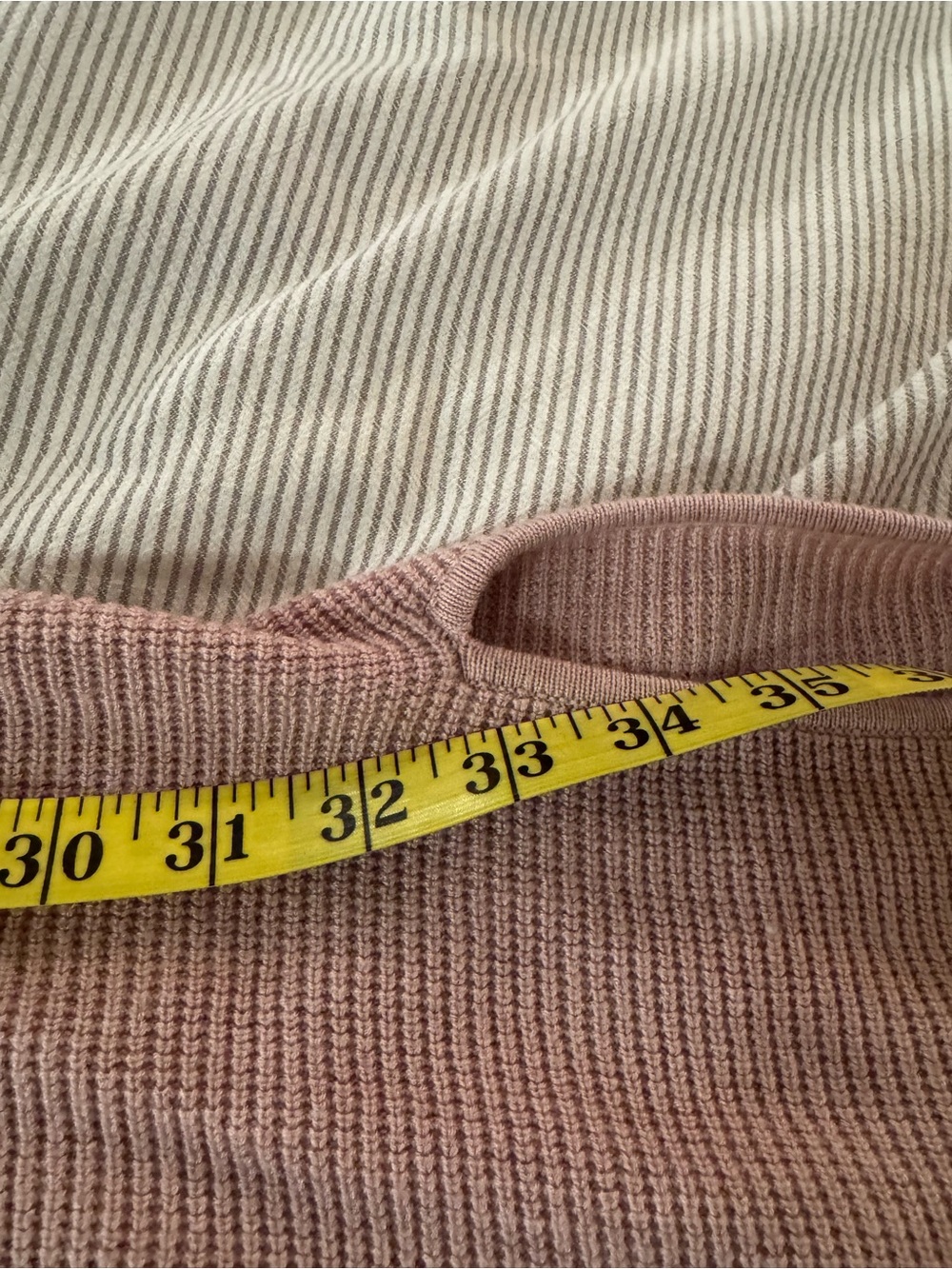LULULEMON EUC FORWARD FLOW CAPE/ Heathered mink berry - Picture 11 of 12